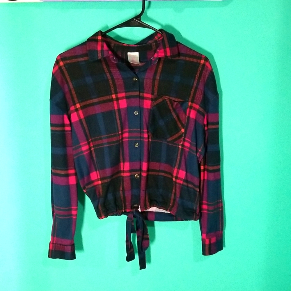 Cowgirl shirt